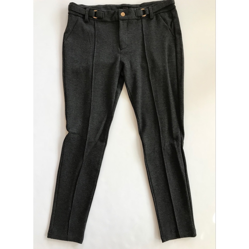 Mine Women’s Gray Pants   Large
